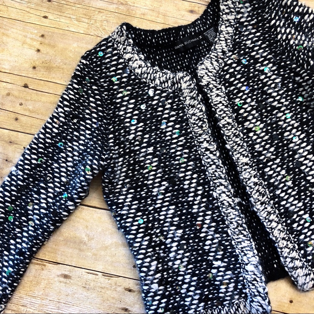 Dana Bachman Cardigan